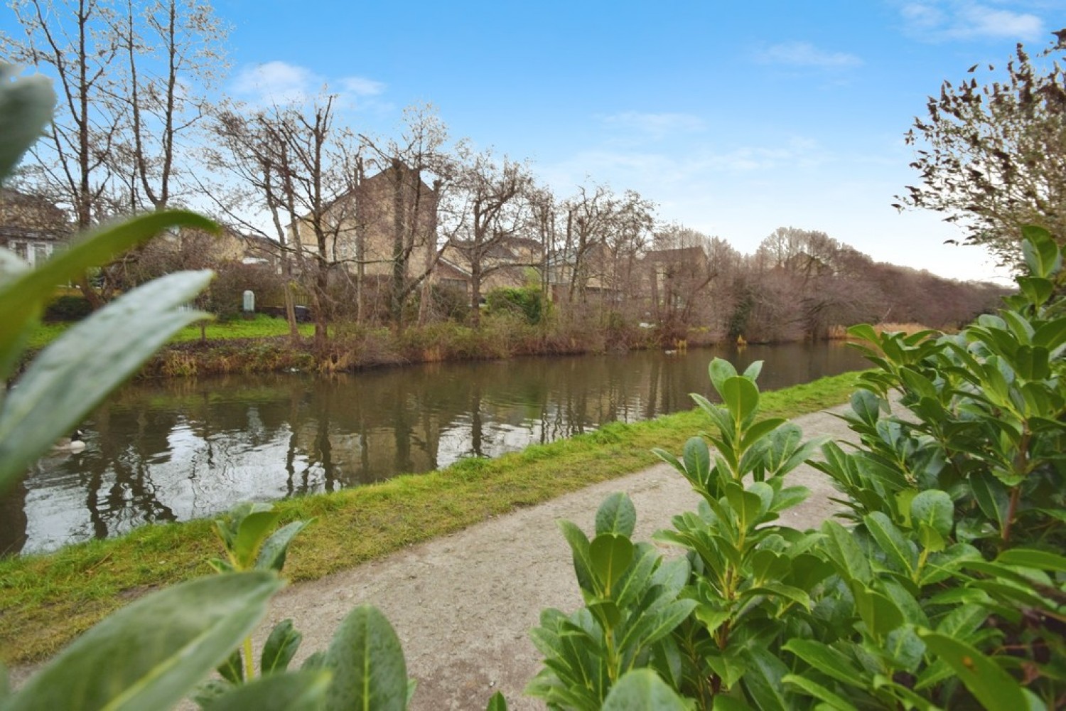 Riddlesden, Keighley, West Yorkshire