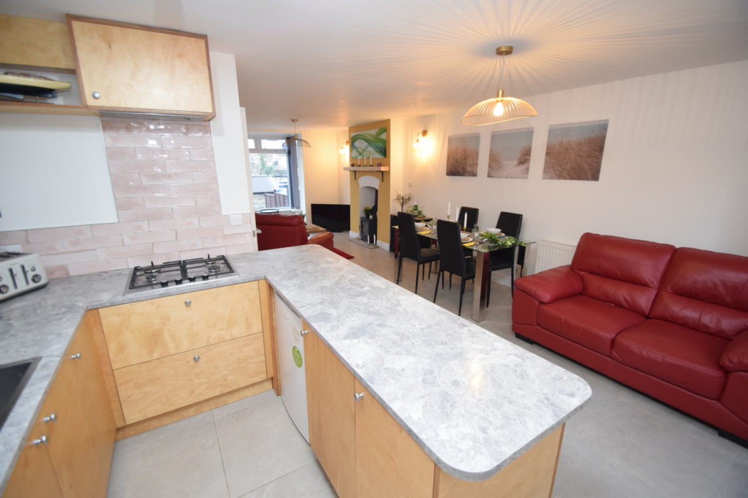 Riddlesden, Keighley, West Yorkshire