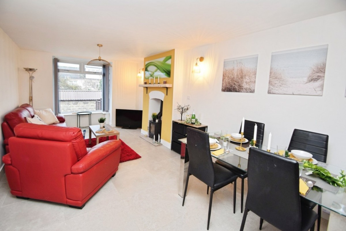 Riddlesden, Keighley, West Yorkshire