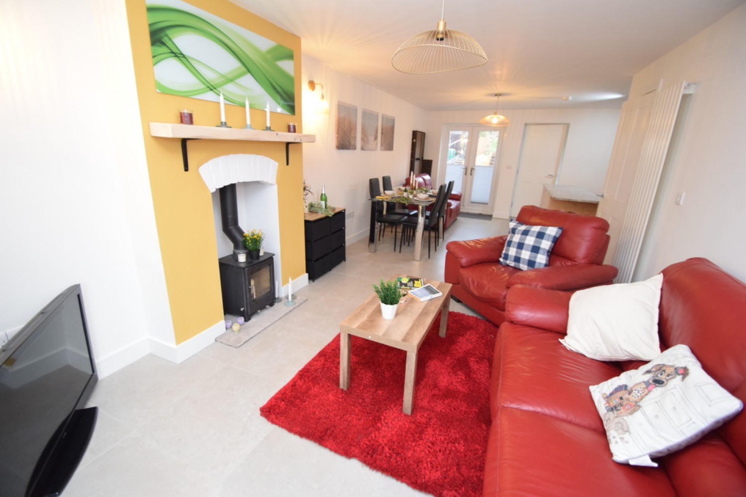 Riddlesden, Keighley, West Yorkshire