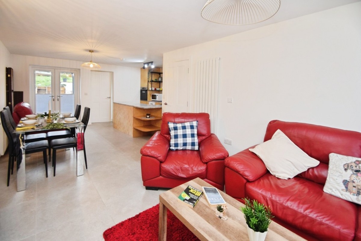 Riddlesden, Keighley, West Yorkshire