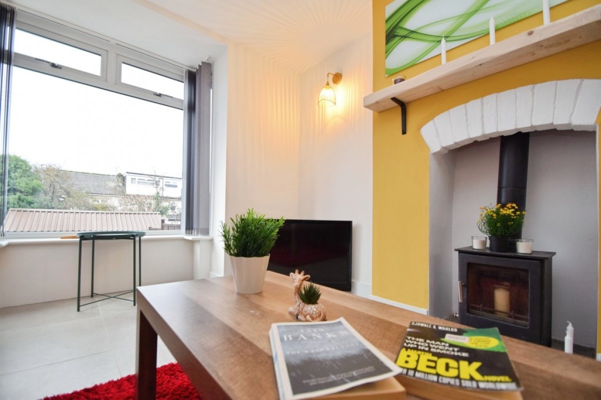 Riddlesden, Keighley, West Yorkshire