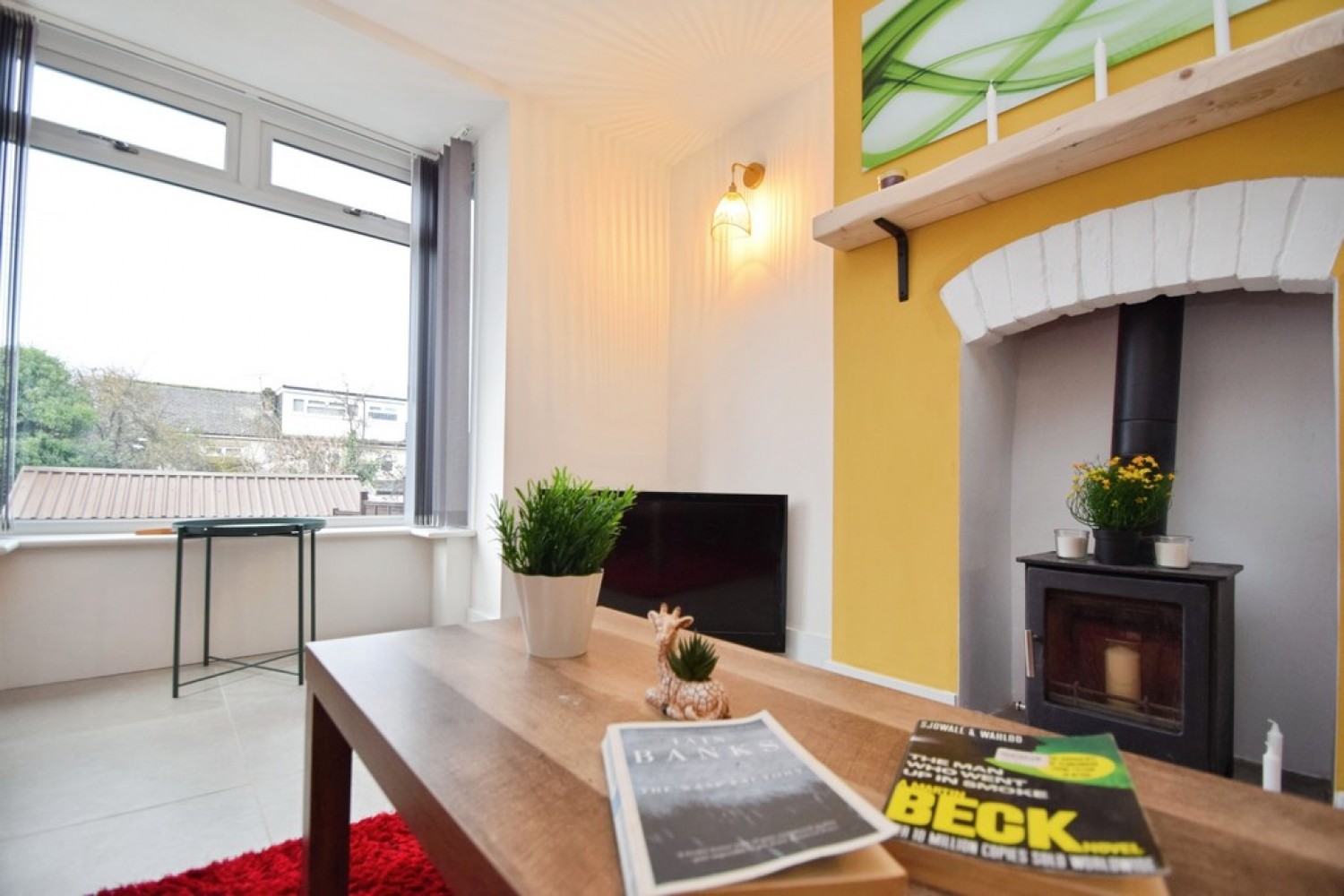 Riddlesden, Keighley, West Yorkshire