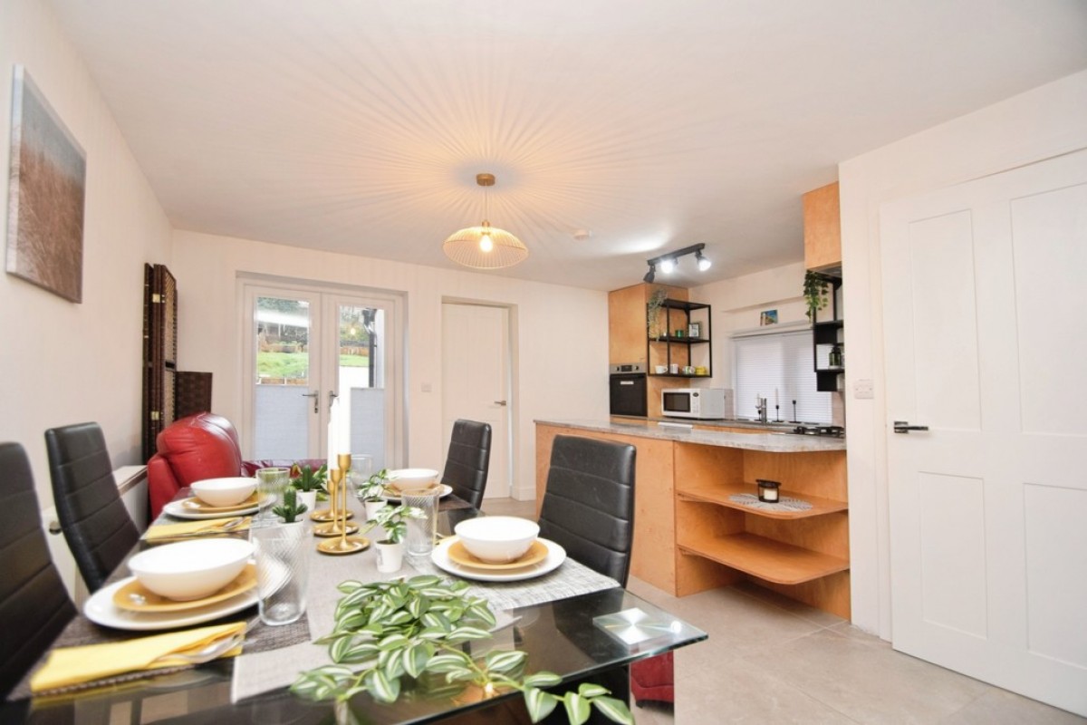 Riddlesden, Keighley, West Yorkshire