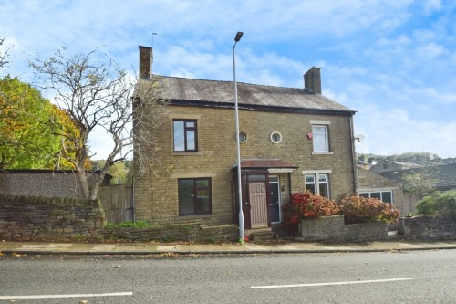 Gaisby Lane, Shipley, West Yorkshire