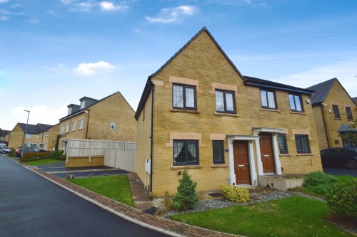 Allerton, Bradford, West Yorkshire