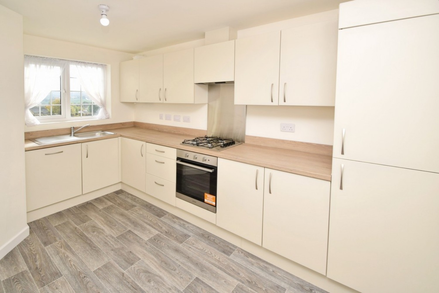Allerton, Bradford, West Yorkshire