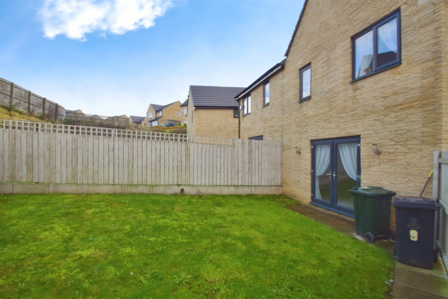 Allerton, Bradford, West Yorkshire