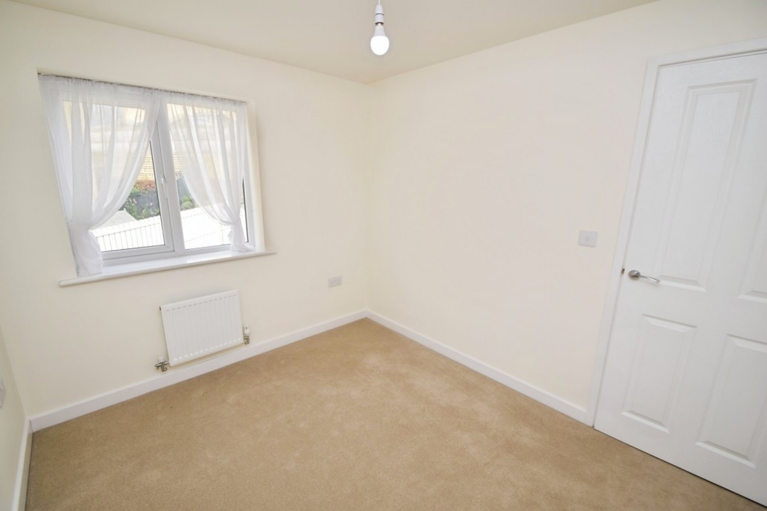 Allerton, Bradford, West Yorkshire