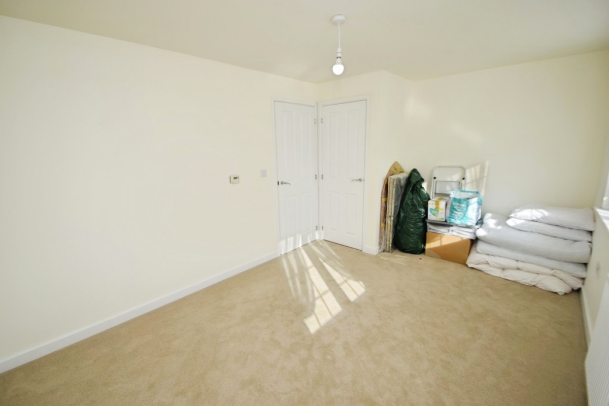Allerton, Bradford, West Yorkshire