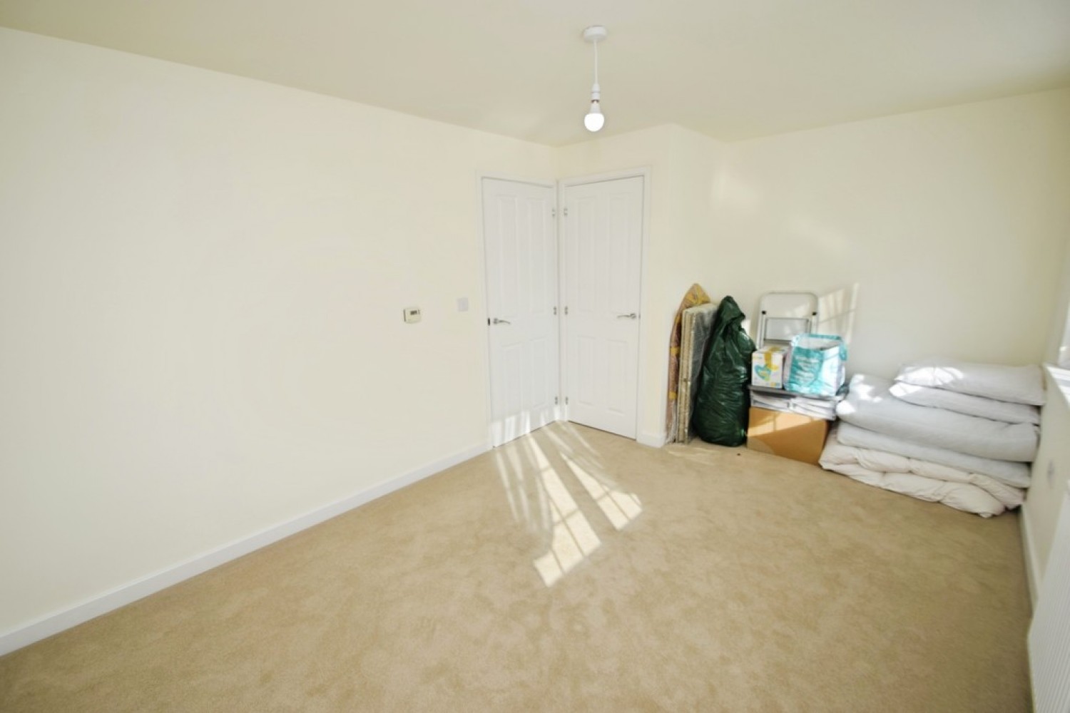 Allerton, Bradford, West Yorkshire