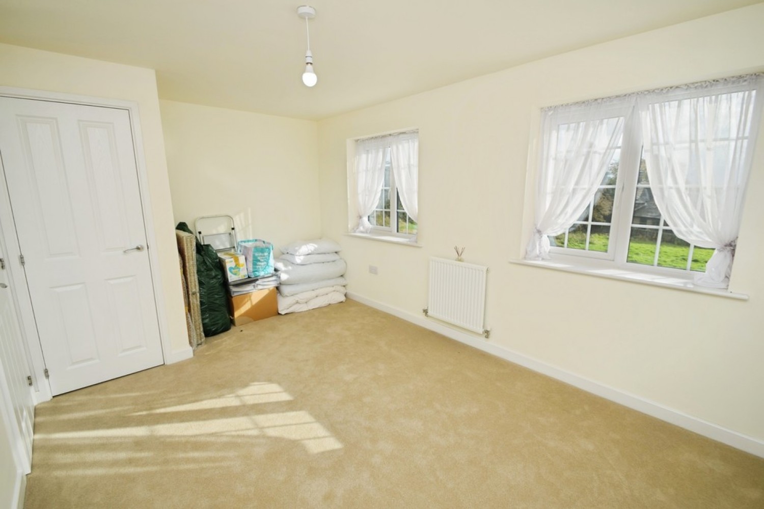 Allerton, Bradford, West Yorkshire