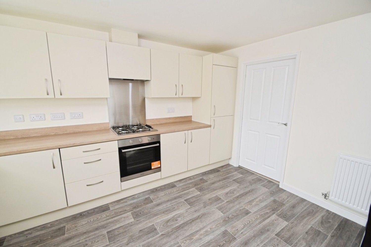 Allerton, Bradford, West Yorkshire