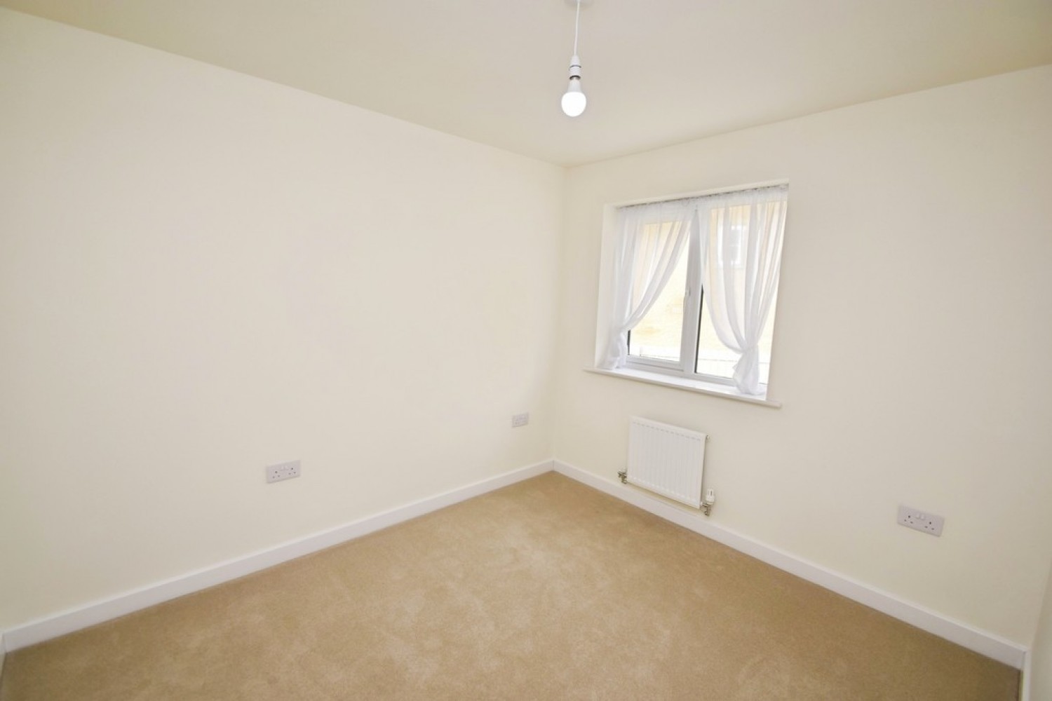 Allerton, Bradford, West Yorkshire