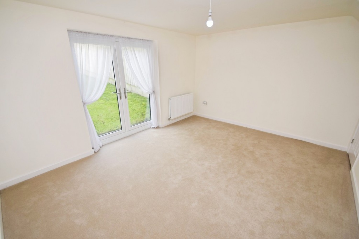 Allerton, Bradford, West Yorkshire