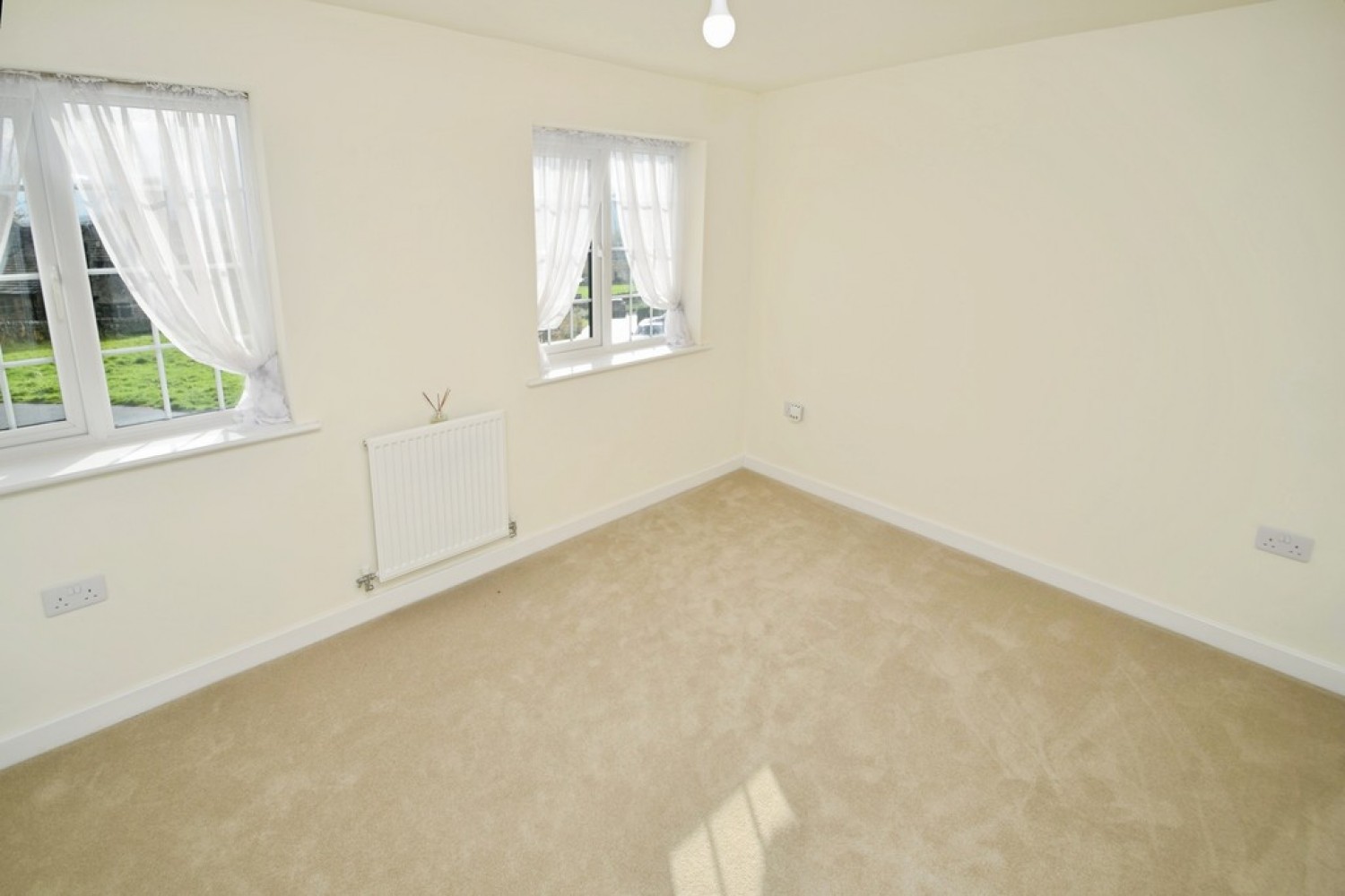Allerton, Bradford, West Yorkshire