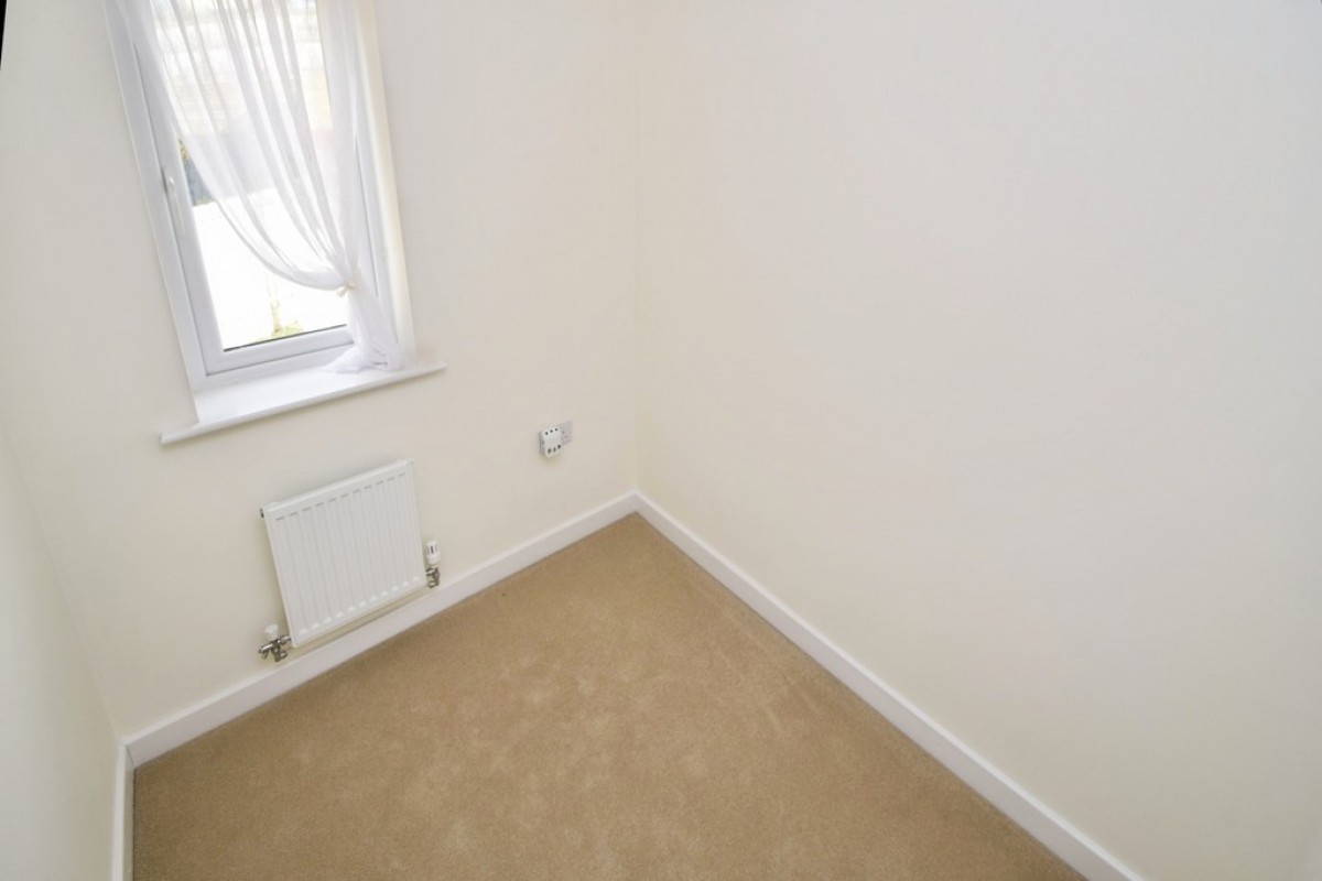 Allerton, Bradford, West Yorkshire