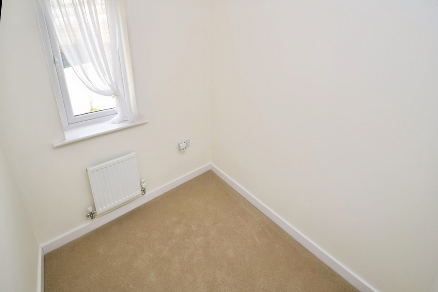 Allerton, Bradford, West Yorkshire