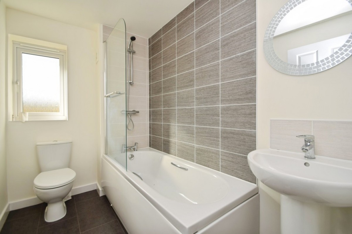 Allerton, Bradford, West Yorkshire