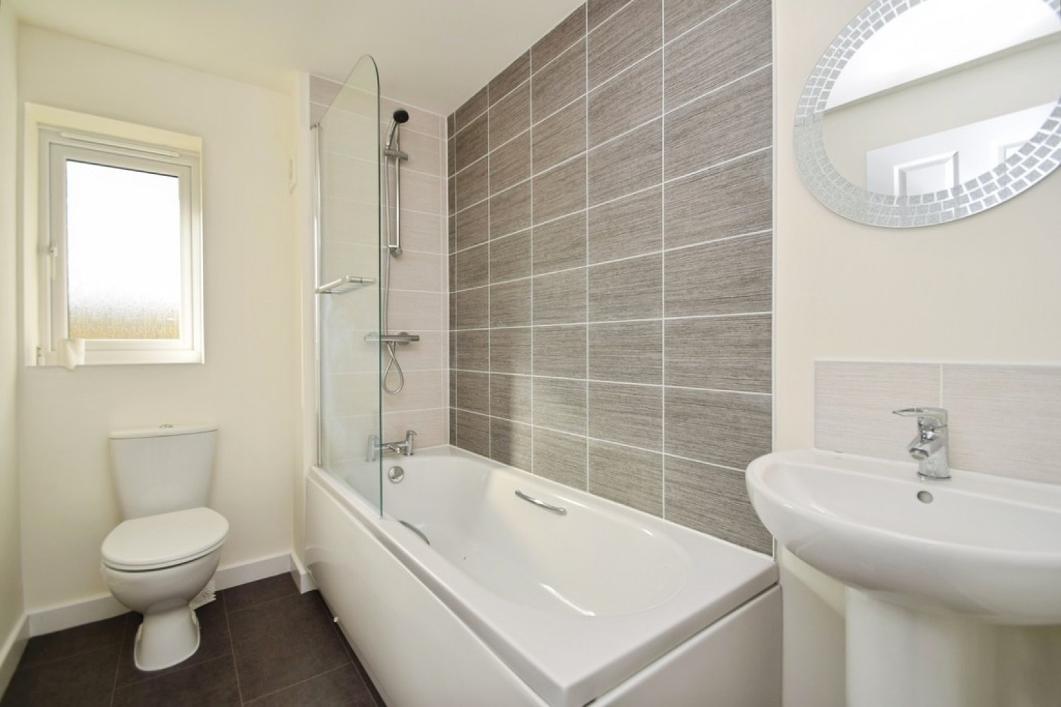 Allerton, Bradford, West Yorkshire