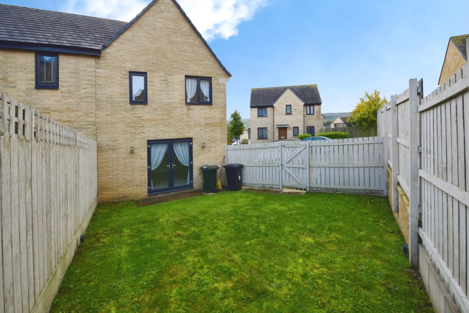 Allerton, Bradford, West Yorkshire