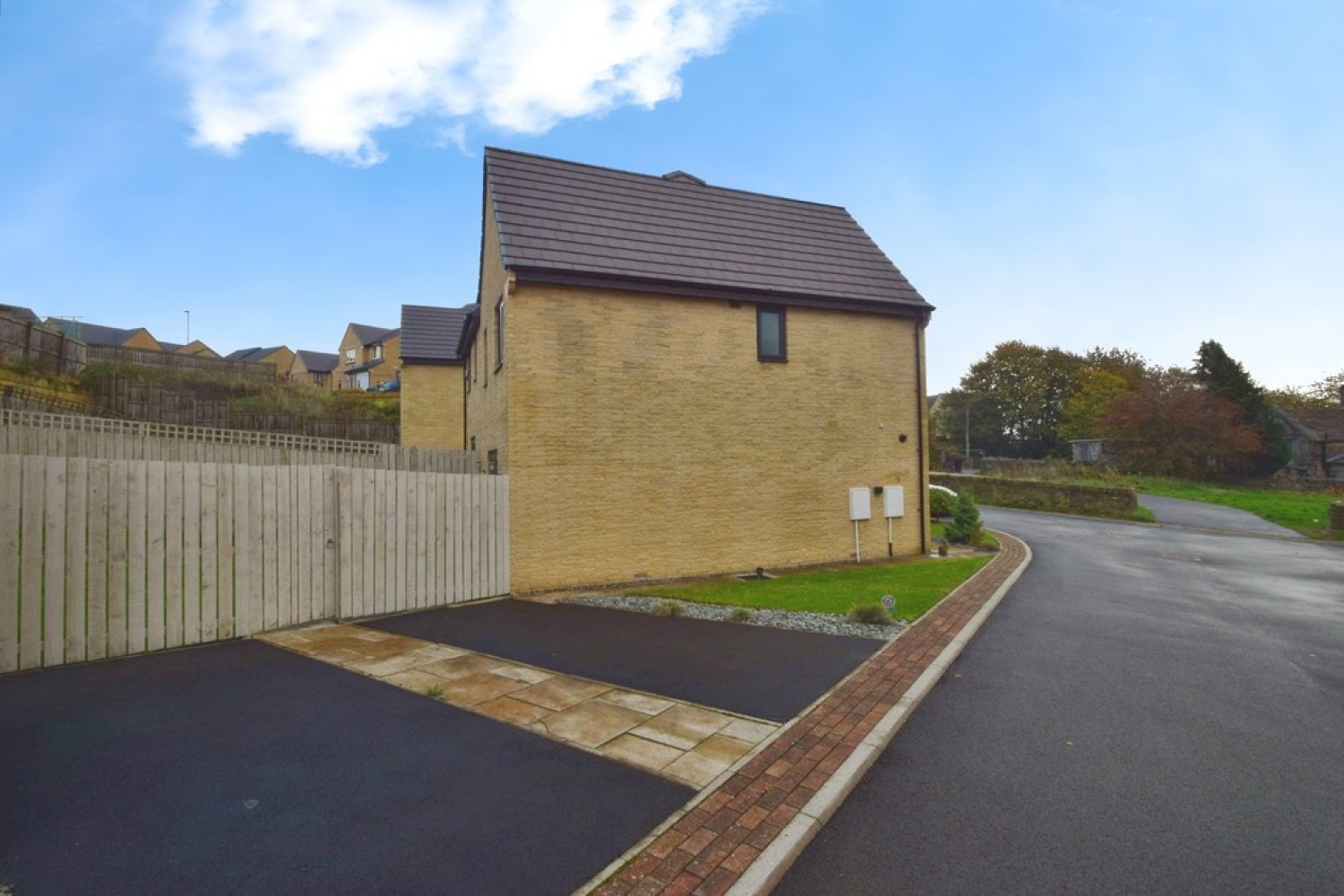 Allerton, Bradford, West Yorkshire