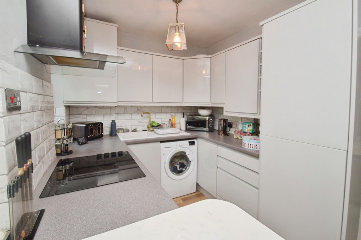 Bingley, Bradford, West Yorkshire