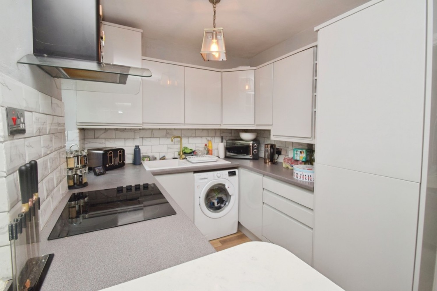 Bingley, Bradford, West Yorkshire