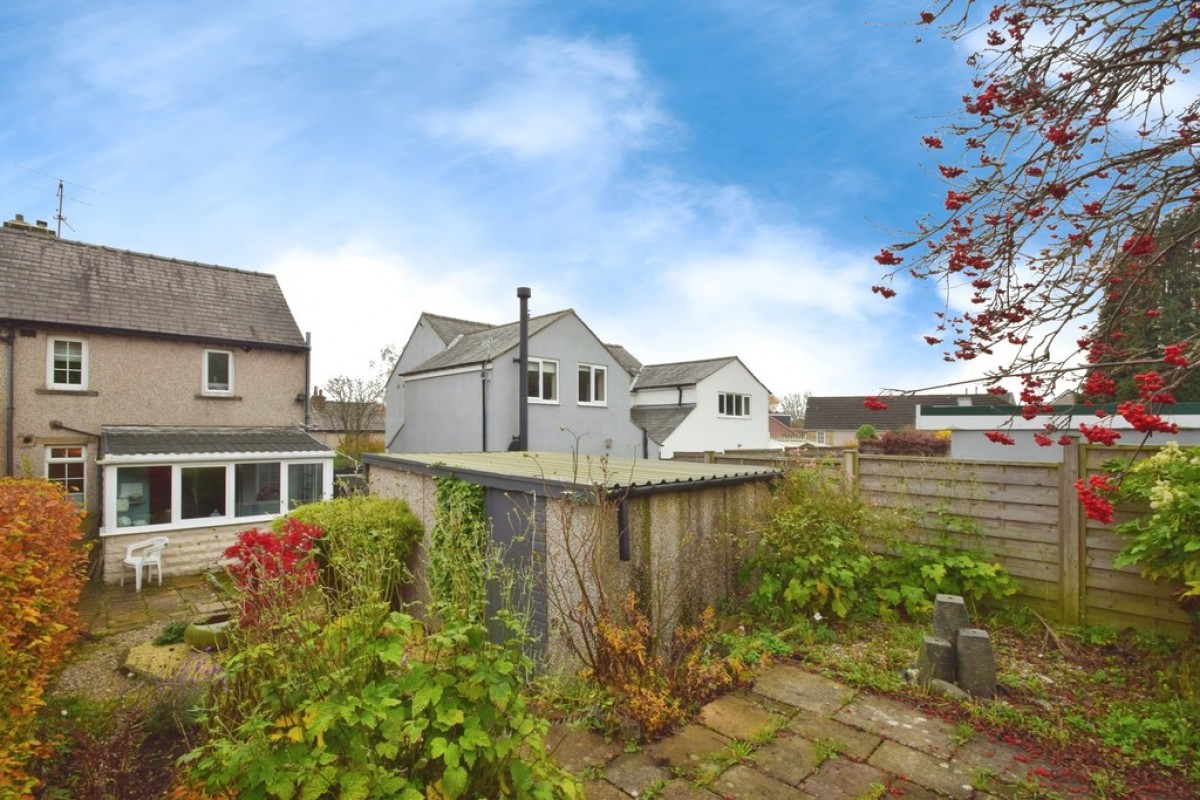 Bingley, Bradford, West Yorkshire