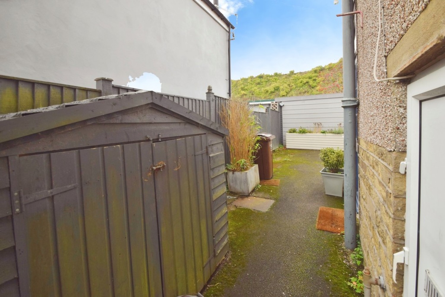 Bingley, Bradford, West Yorkshire