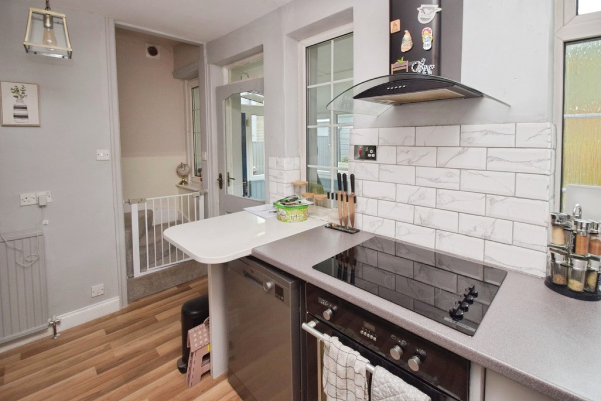 Bingley, Bradford, West Yorkshire