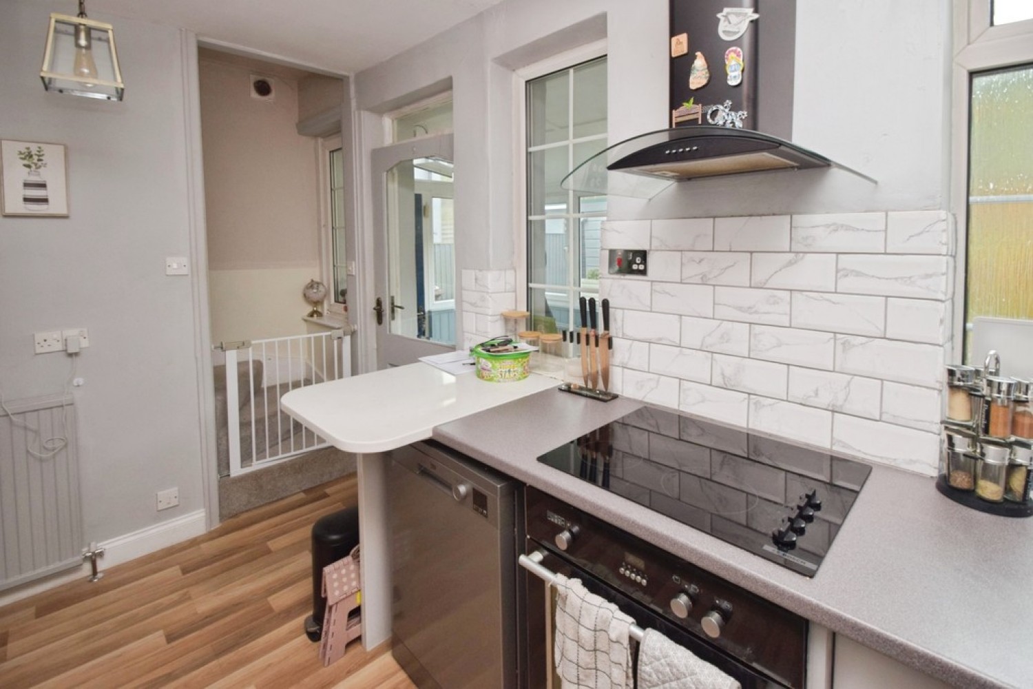 Bingley, Bradford, West Yorkshire