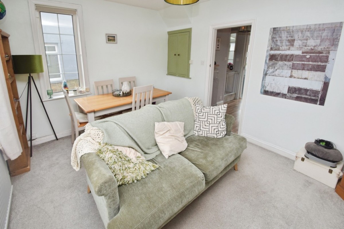 Bingley, Bradford, West Yorkshire