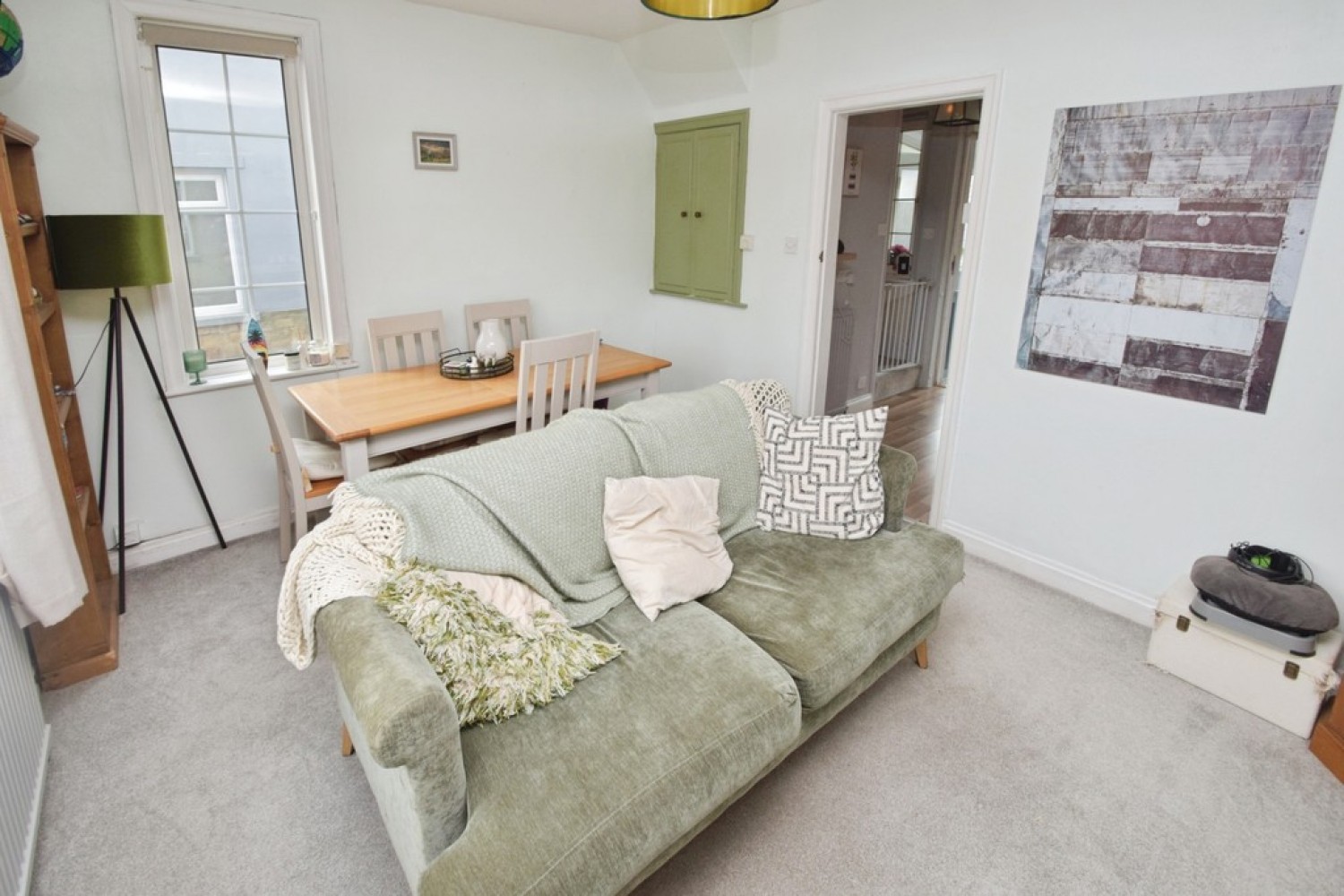 Bingley, Bradford, West Yorkshire