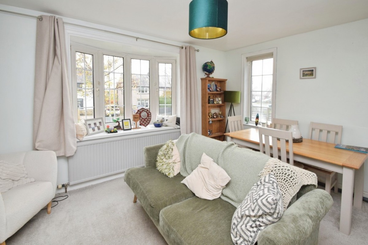 Bingley, Bradford, West Yorkshire