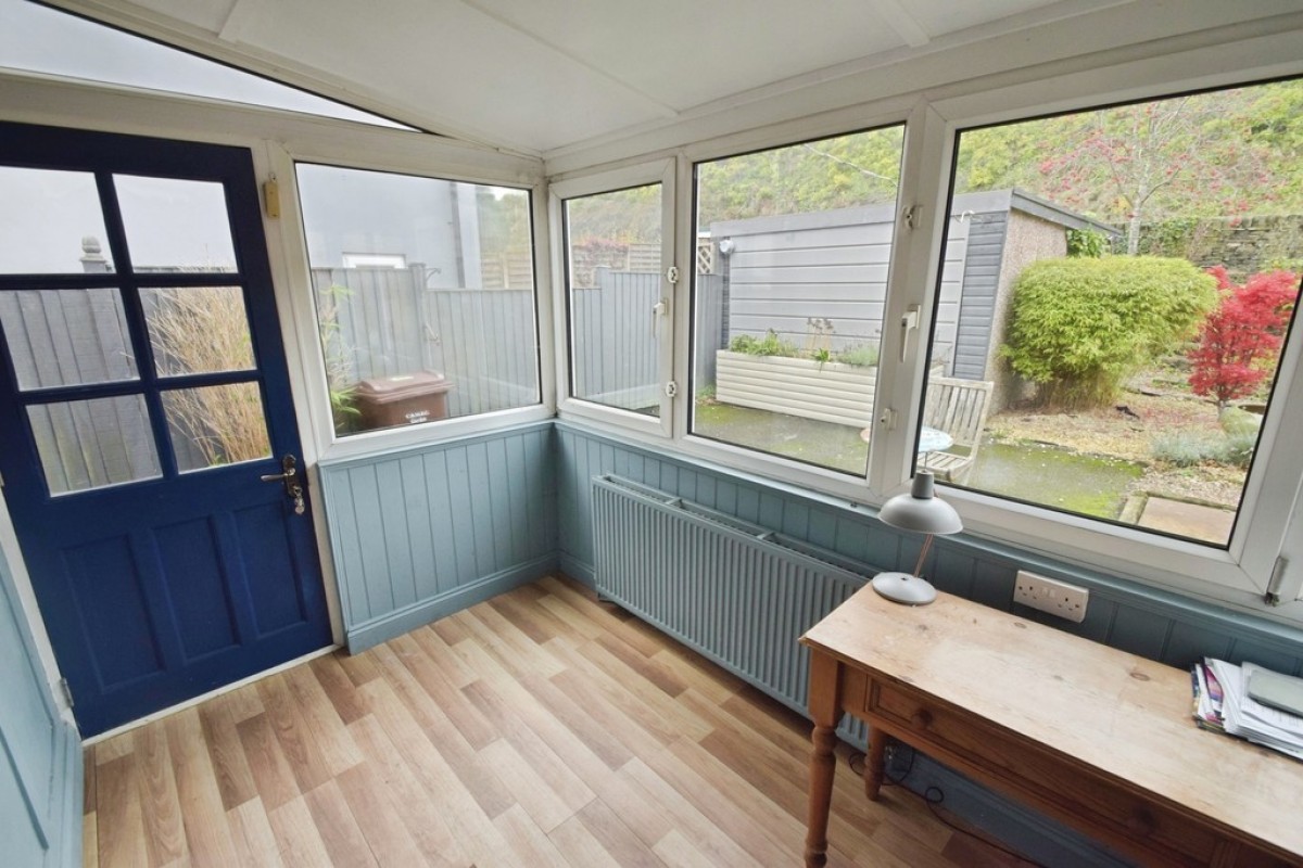 Bingley, Bradford, West Yorkshire