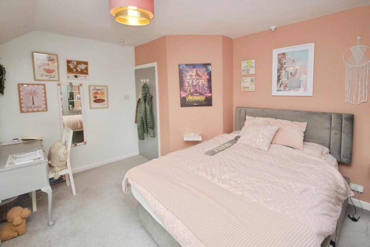 Bingley, Bradford, West Yorkshire