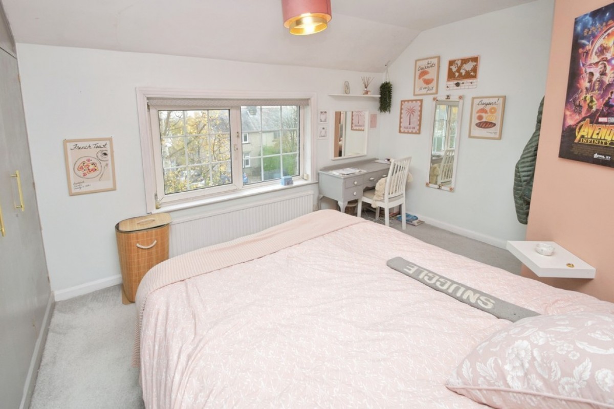 Bingley, Bradford, West Yorkshire