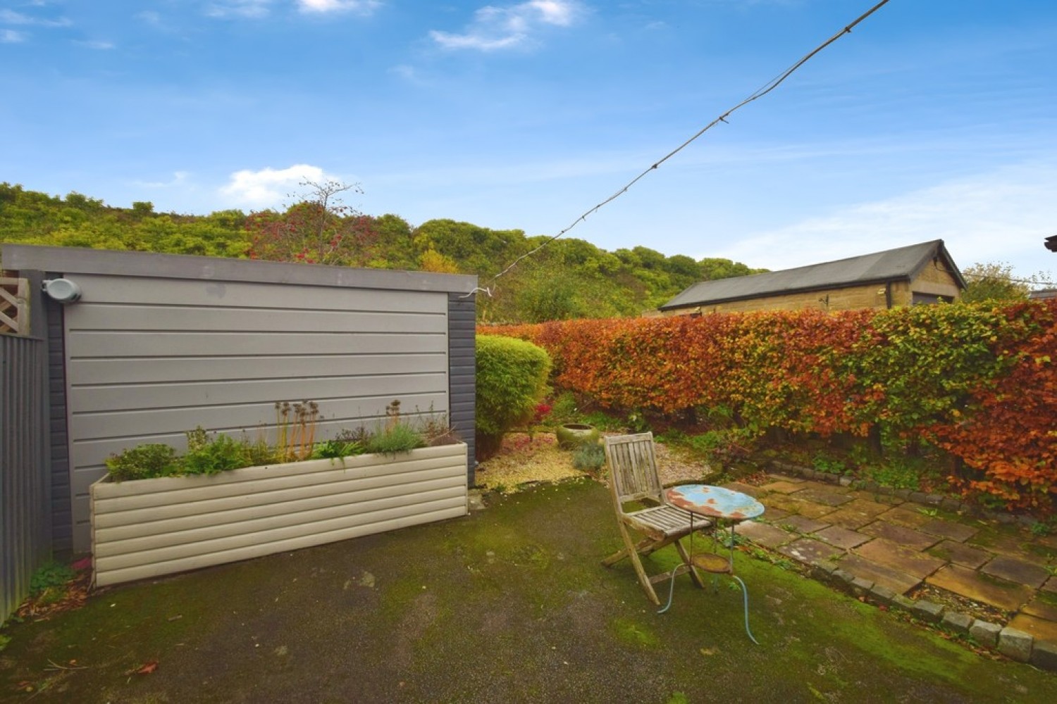 Bingley, Bradford, West Yorkshire