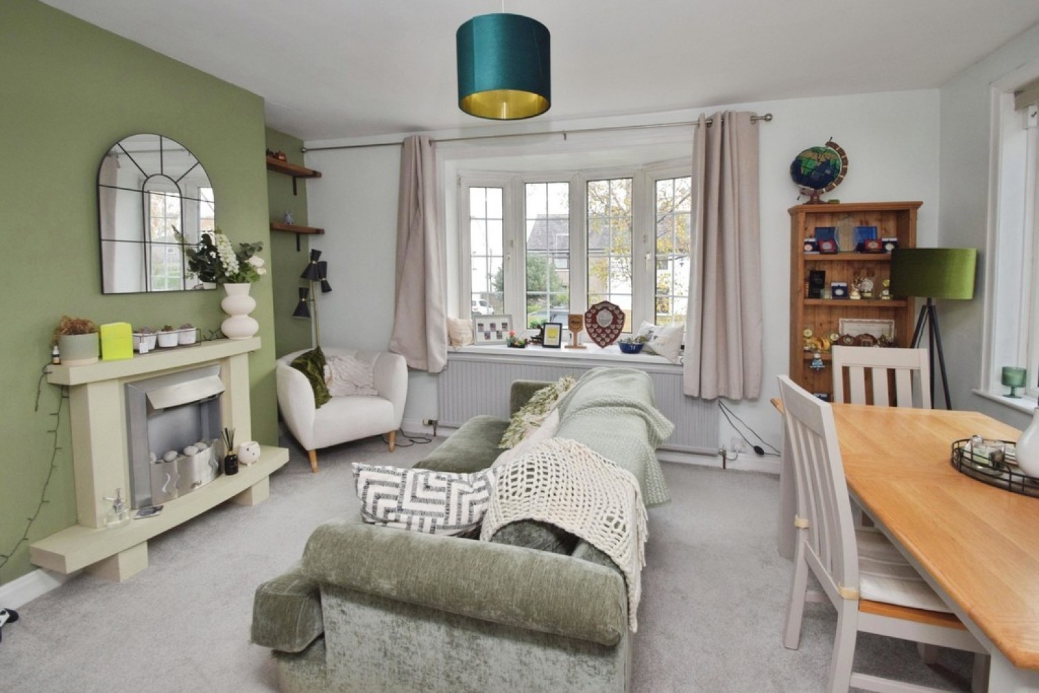 Bingley, Bradford, West Yorkshire