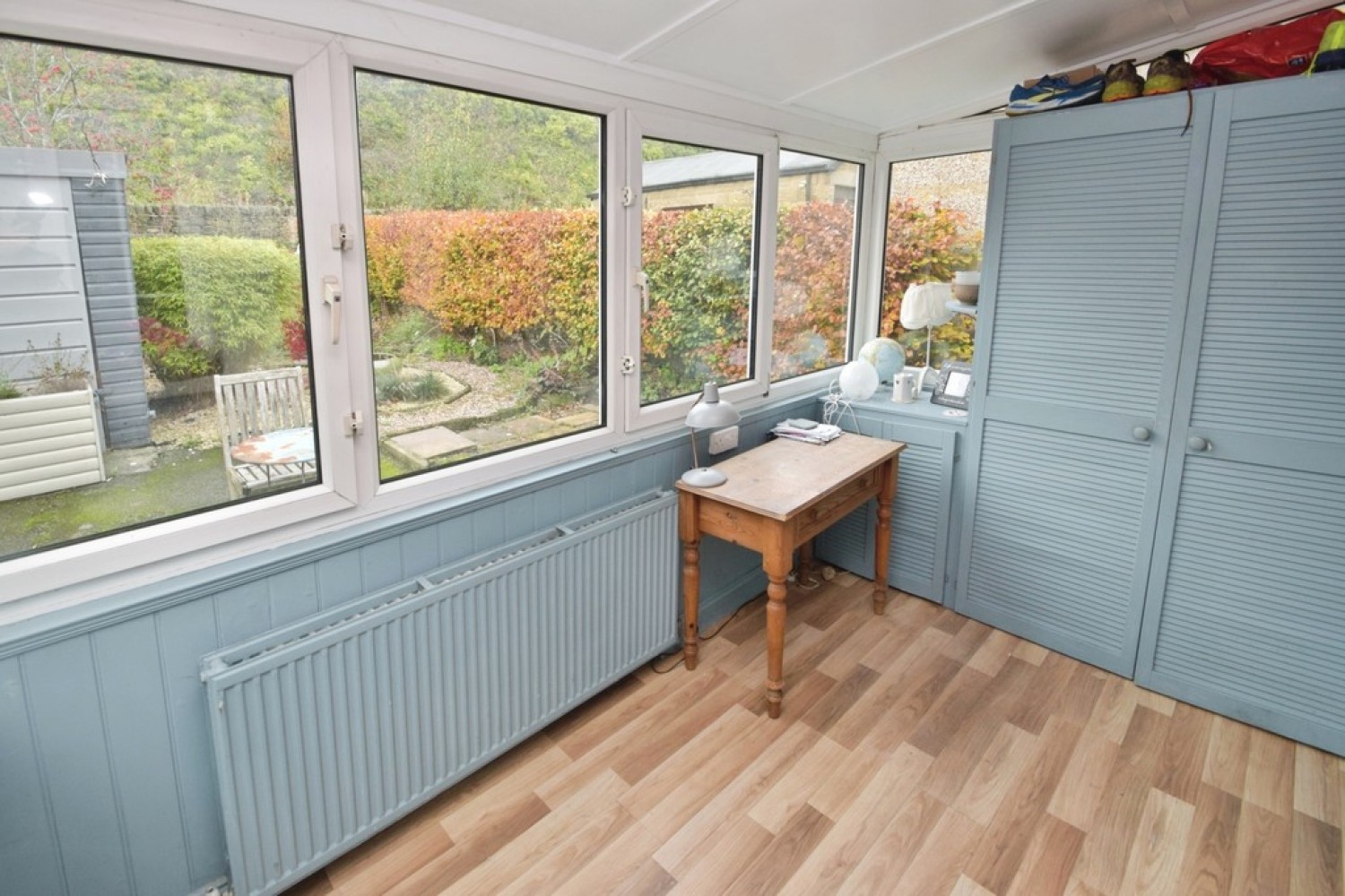 Bingley, Bradford, West Yorkshire