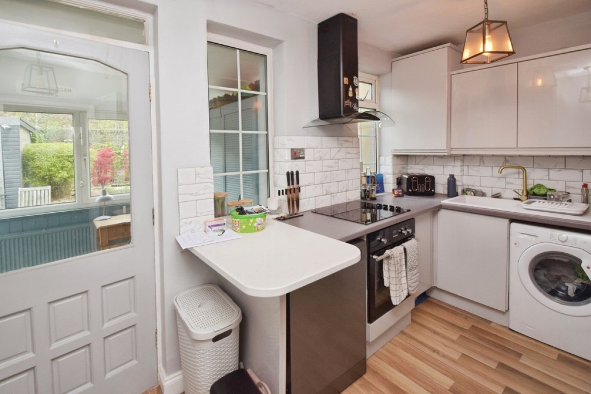 Bingley, Bradford, West Yorkshire