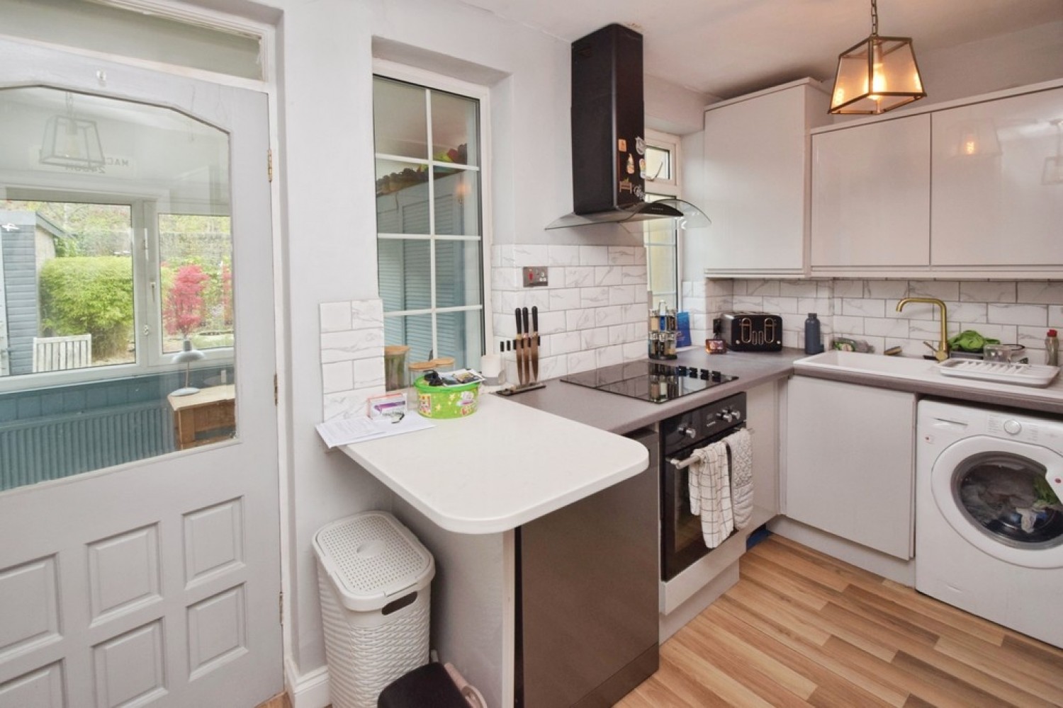 Bingley, Bradford, West Yorkshire