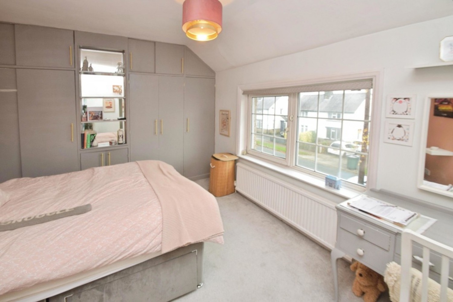 Bingley, Bradford, West Yorkshire