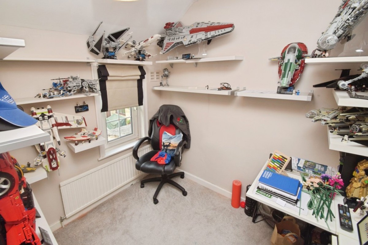 Bingley, Bradford, West Yorkshire