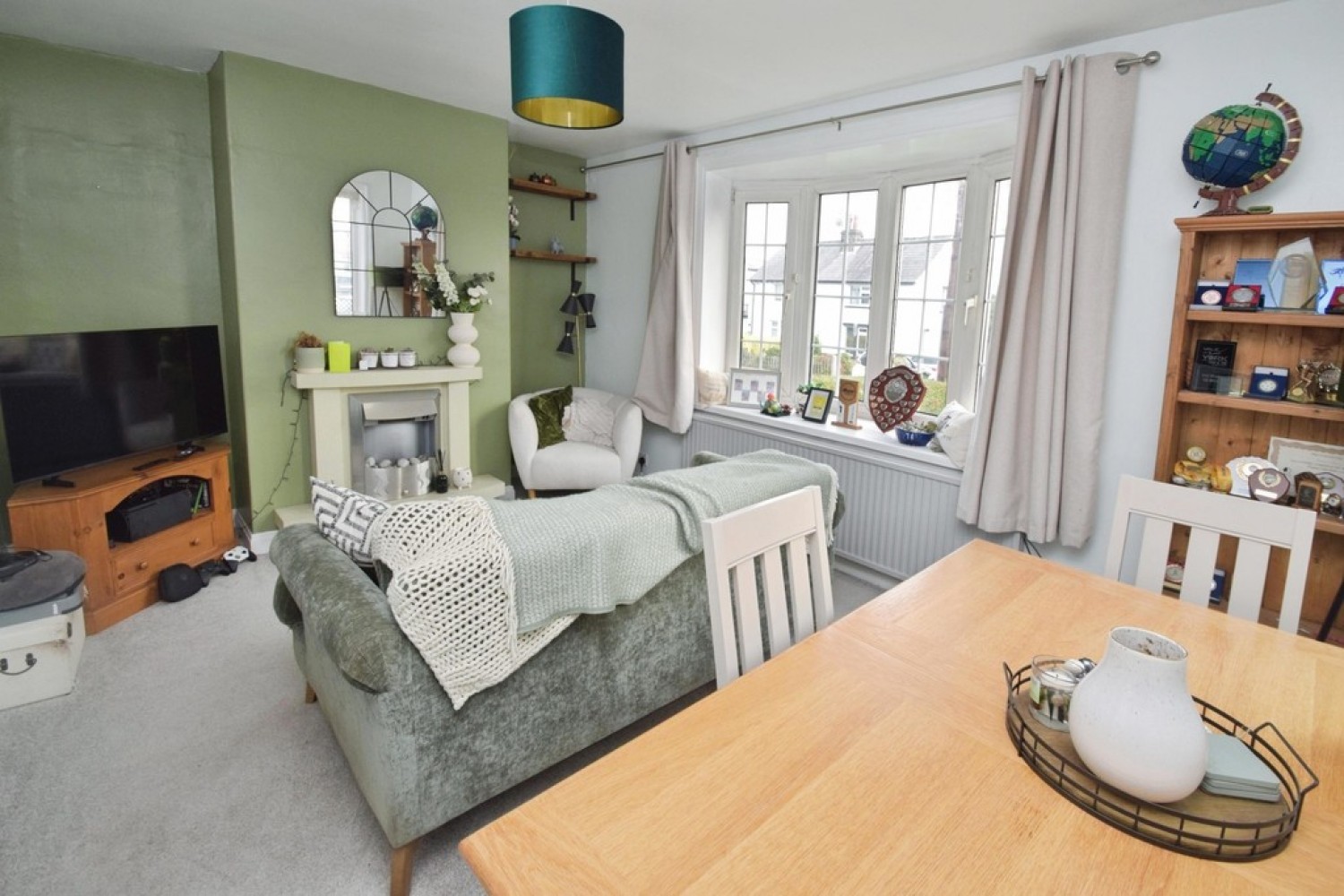 Bingley, Bradford, West Yorkshire