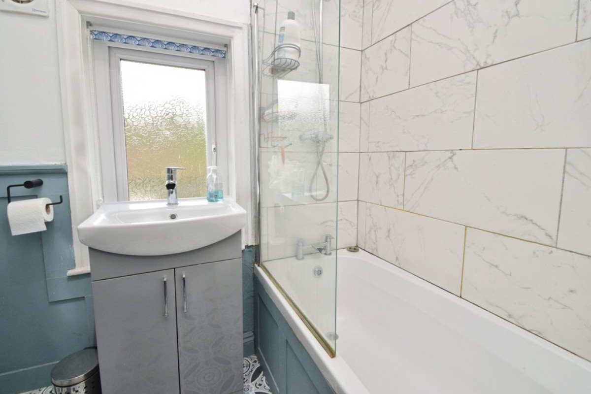 Bingley, Bradford, West Yorkshire