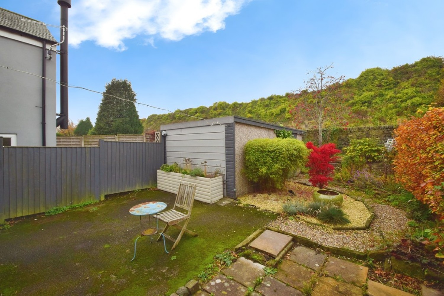 Bingley, Bradford, West Yorkshire