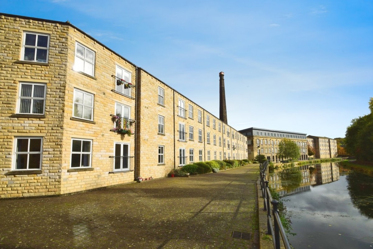 Bingley, Bradford, West Yorkshire