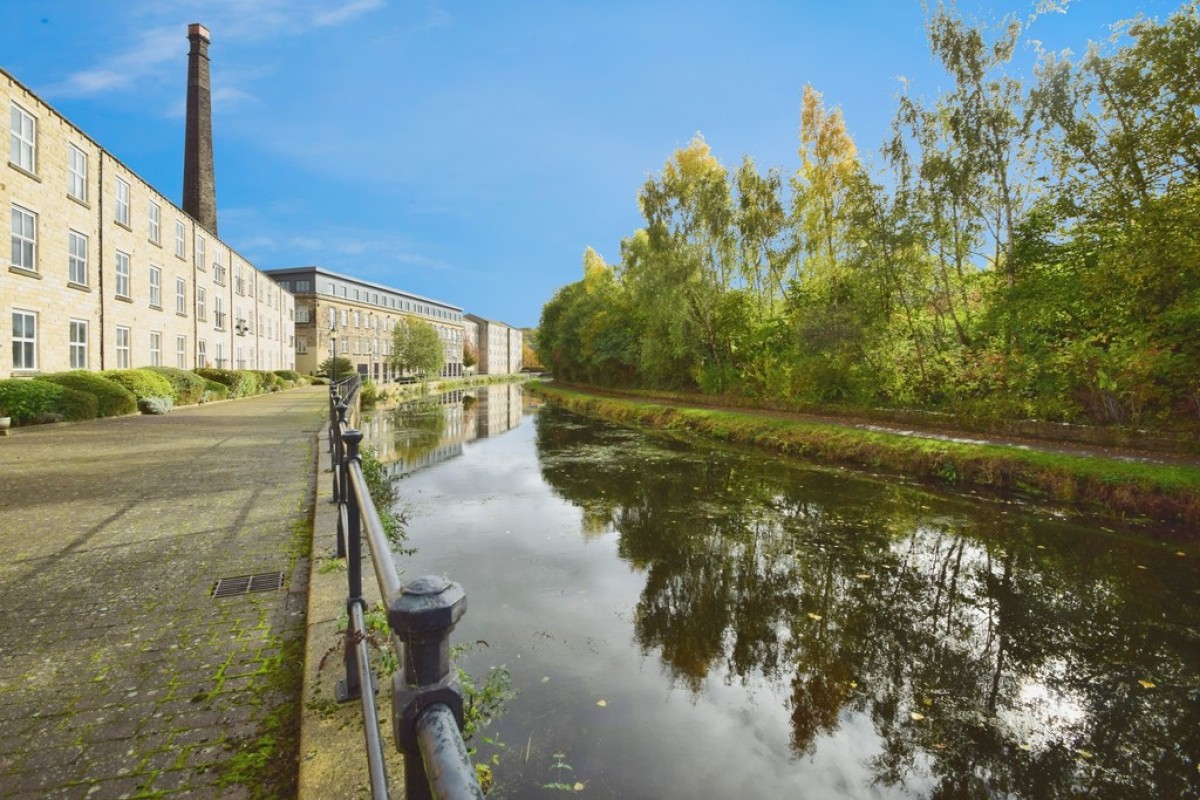 Bingley, Bradford, West Yorkshire